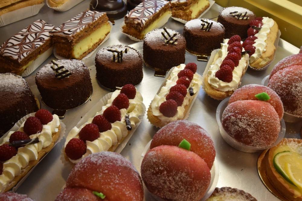 patisserie patisserie