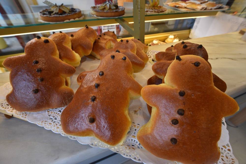 boulangerie boulangerie